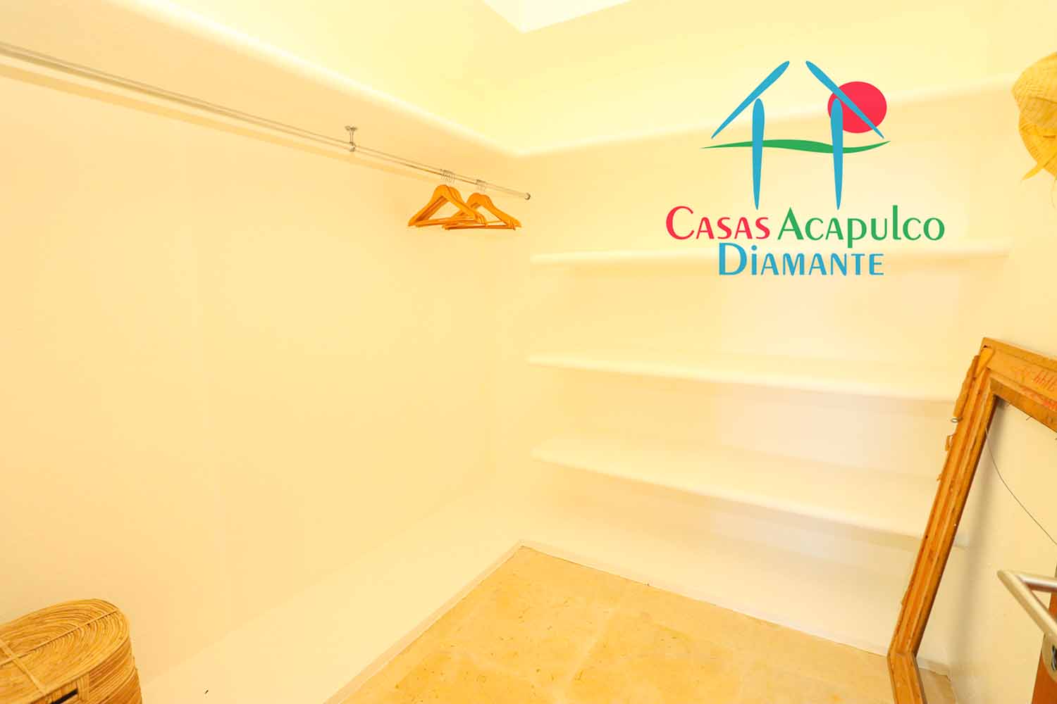 El Palmar Los Riscos 2 - Recámara principal 15